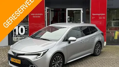 Gebruikt 2023 Toyota Corolla Edition Stationwagen | € 29.400 (Eerlijke prijs)