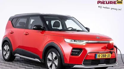 Occasion 2021 Kia Soul SUV | € 18.900 (Eerlijke prijs)