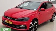 Gebruikt 2020 VW Polo R-line Hatchback | € 18.950 (Eerlijke prijs)
