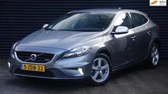 Grijs Gebruikt 2014 Volvo V40 Business Edition Stationwagen | € 7.445 (Eerlijke prijs)