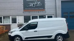 Wit Gebruikt 2020 Ford Transit Ambiente Van | € 9.950 (Eerlijke prijs)