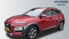 Rood Gebruikt 2020 Hyundai Kona SUV | € 21.950 (Eerlijke prijs)