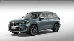 Groen Gebruikt 2023 BMW X1 Comfort Edition SUV | € 44.900 (Eerlijke prijs)