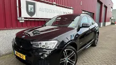 Gebruikt 2017 BMW X4 Executive SUV | € 27.450 (Eerlijke prijs)