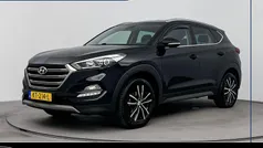 Gebruikt 2017 Hyundai Tucson Comfort SUV | € 16.400 (Eerlijke prijs)