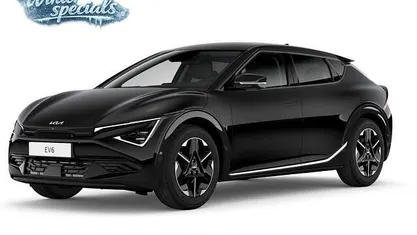 Occasion 2025 Kia EV6 Plus SUV | € 48.495 (Eerlijke prijs)