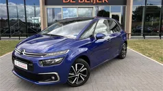 Gebruikt 2017 Citroën C4 Picasso Feel MPV | € 12.500 (Eerlijke prijs)