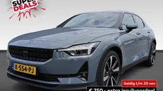 Gebruikt 2021 Polestar 2 Long Range Dual motor Hatchback | € 22.930 (Goede deal)
