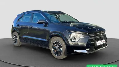Gebruikt 2022 Kia Niro SUV | € 25.740 (Eerlijke prijs)
