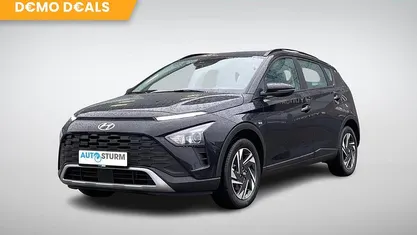 Occasion 2023 Hyundai Bayon Comfort SUV | € 22.739 (Eerlijke prijs)