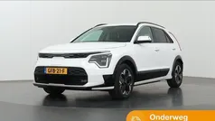 Gebruikt 2024 Kia e-Niro Advance SUV | € 30.935 (Super prijs)