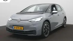 Grijs Gebruikt 2020 VW ID.3 Hatchback | € 18.900 (Eerlijke prijs)