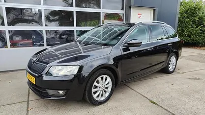 Occasion Skoda Octavia Style 116 PK (85 kW) 2016 Hatchback