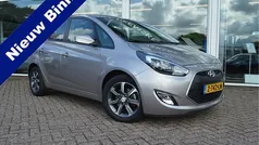 Gebruikt 2019 Hyundai ix20 GO! MPV | € 16.700 (Eerlijke prijs)