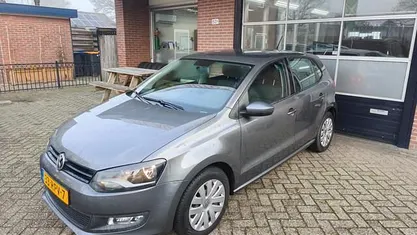 Gebruikt 2011 VW Polo Comfortline Hatchback | € 6.950 (Eerlijke prijs)