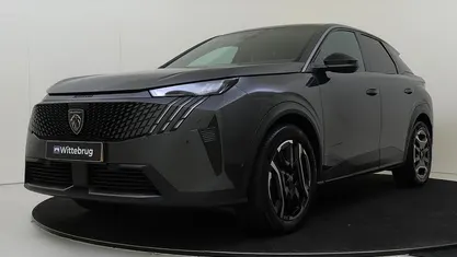 Occasion 2024 Peugeot e-3008 Allure SUV | € 34.925 (Eerlijke prijs)