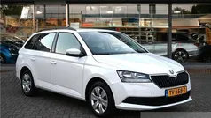 Gebruikt 2018 Skoda Fabia Active Stationwagen | € 10.950 (Eerlijke prijs)