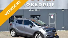 Grijs Gebruikt 2019 Opel Mokka X Innovation SUV | € 17.950 (Eerlijke prijs)