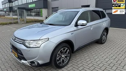 Occasion Mitsubishi Outlander Instyle 121 PK (88 kW) 2015 SUV