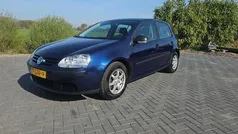 Gebruikt 2008 VW Golf VI Trendline Hatchback | € 2.450 (Eerlijke prijs)