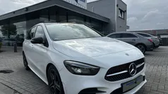 Gebruikt 2020 Mercedes B180 Business MPV | € 27.250 (Eerlijke prijs)