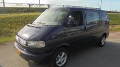 Overige Gebruikt 2000 VW T4 Van | € 2.999 (Eerlijke prijs)