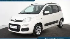 Wit, metallic lak Gebruikt 2012 Fiat Panda Lounge Hatchback | € 4.850 (Eerlijke prijs)