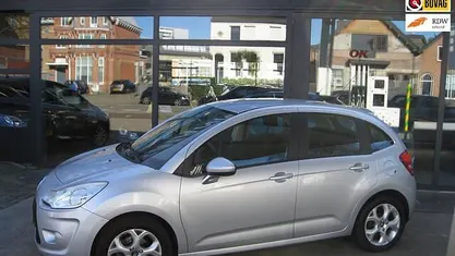 Occasion Citroën C3 Dynamique 98 PK (72 kW) 2010 Hatchback