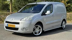 Zilver Gebruikt 2013 Peugeot Partner MPV | € 3.888 (Eerlijke prijs)