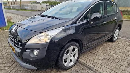 Occasion 2011 Peugeot 3008 MPV | € 3.249 (Goede deal)