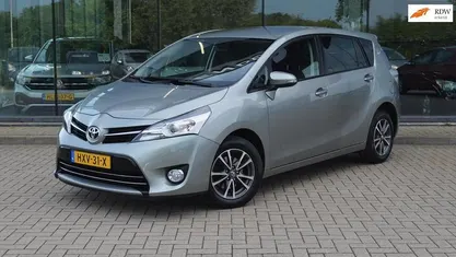 Occasion 2014 Toyota Verso Business Edition MPV | € 13.145 (Eerlijke prijs)