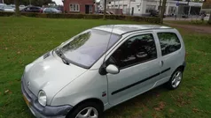 Gebruikt 2001 Renault Twingo Hatchback | € 698 (Goede deal)