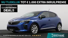 Gebruikt 2024 Renault Clio V Evolution Hatchback | € 19.595 (Eerlijke prijs)