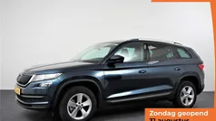 Blauw Gebruikt 2019 Skoda Kodiaq Ambition SUV | € 29.790 (Eerlijke prijs)