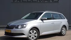 Gebruikt 2015 Skoda Fabia Ambition Stationwagen | € 6.750 (Eerlijke prijs)
