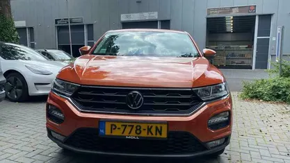 Occasion VW T-Roc Style 116 PK (85 kW) 2020 SUV