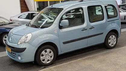Occasion Renault Kangoo 108 PK (79 kW) 2009 MPV