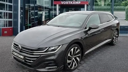 Occasion 2022 VW Arteon Business+ Stationwagen | € 28.890 (Eerlijke prijs)