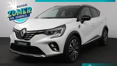 Gebruikt 2020 Renault Captur Initiale Paris SUV | € 22.195 (Eerlijke prijs)