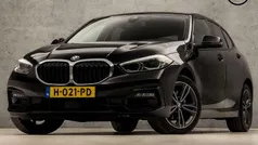 Zwart Gebruikt 2020 BMW 118 Executive Hatchback | € 19.445 (Goede deal)