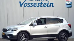 Grijs Gebruikt 2019 Suzuki SX4 S-Cross SUV | € 19.950 (Eerlijke prijs)