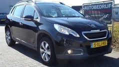 Gebruikt 2014 Peugeot 2008 Active SUV | € 6.750 (Eerlijke prijs)