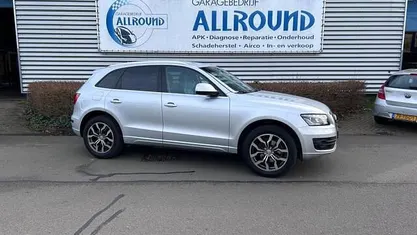 Occasion Audi Q5 Proline 211 PK (155 kW) 2009 SUV