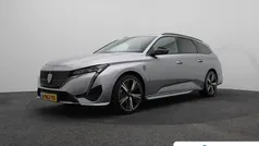 Gebruikt 2024 Peugeot 308 GT Stationwagen | € 26.395 (Goede deal)