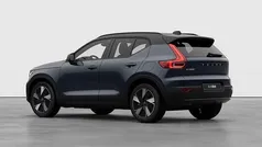 Gebruikt 2025 Volvo EX40 Ultra SUV | € 57.045 (Eerlijke prijs)