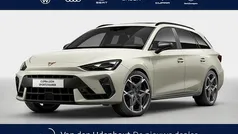 Gebruikt 2025 Cupra Leon VZ Stationwagen | € 52.117 (Goede deal)