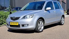 Gebruikt 2004 Mazda 2 Touring MPV | € 999 (Goede deal)