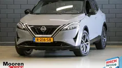 Gebruikt 2022 Nissan Qashqai Executive SUV | € 30.950 (Goede deal)