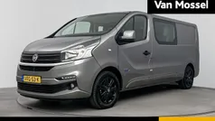 Grijs Gebruikt 2020 Fiat Talento Business Van | € 15.930 (Eerlijke prijs)