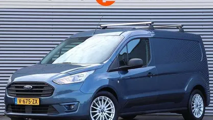 Occasion Ford Transit Trend 101 PK (74 kW) 2019 Van
